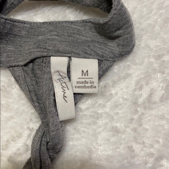 NWOT Fit ish Active Tee - Picture 5 of 6